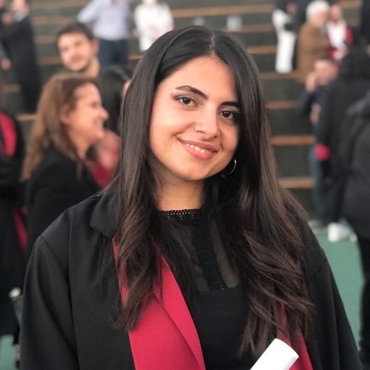 Psk. Gül Ulaş
