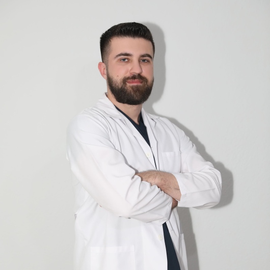 Fzt. Yiğit Merttürk