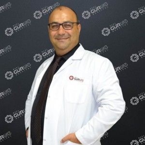 Mustafa Alper Aykanat