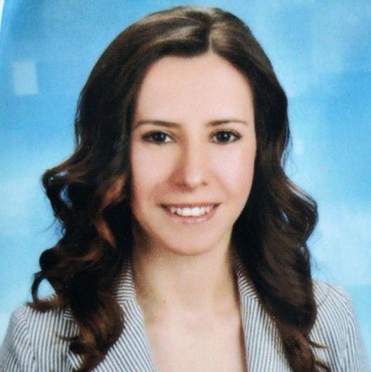 Esra S. Doğan