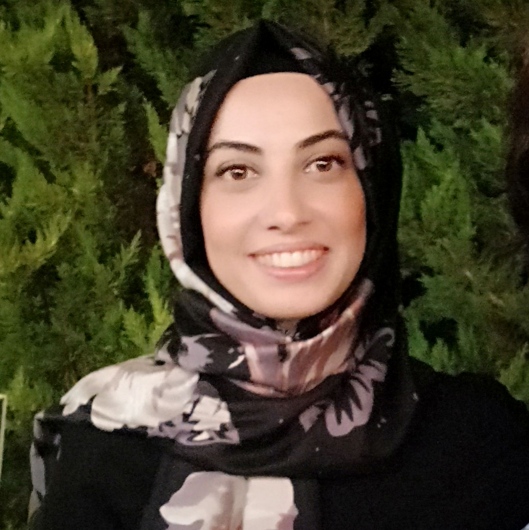 Uzm. Kl. Psk. Gülten Yıldız