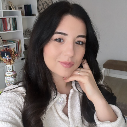 Psk. Eda Güngör