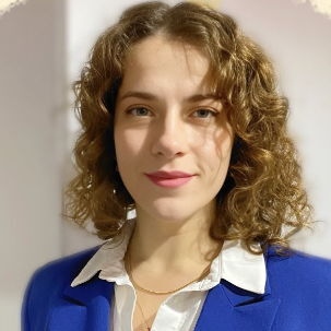 Psk. Esra Melisa Uludağ