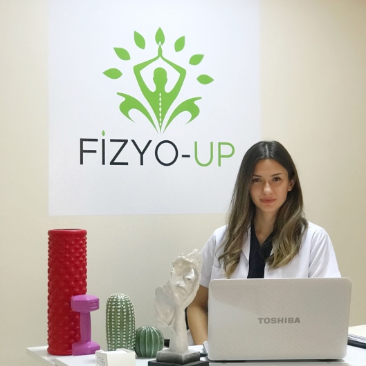 Fzt. Derya Aydın