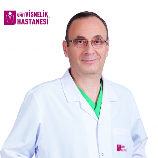 Op. Dr. Mehmet Sezgin