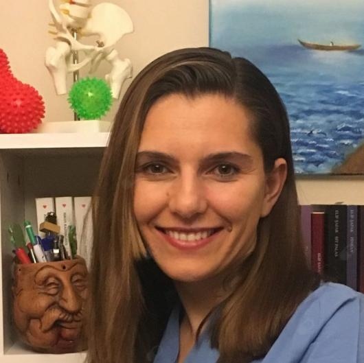 Fzt. Havva Elif Kırca