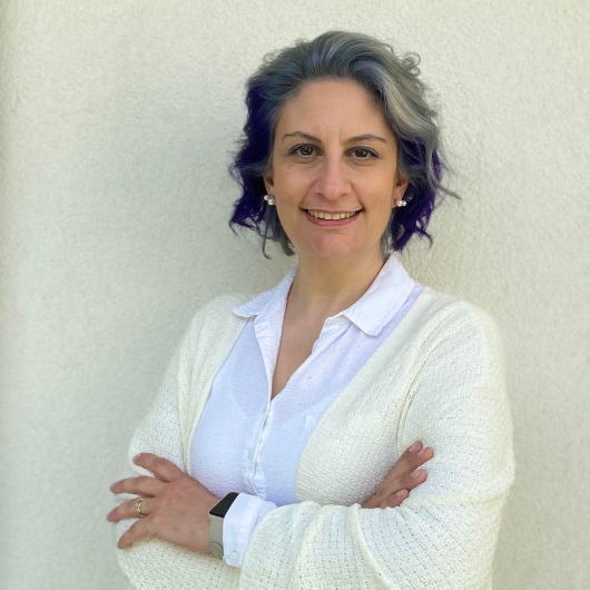 Psk. Dan. Duygu Çataltaş Sıpçıkoğlu