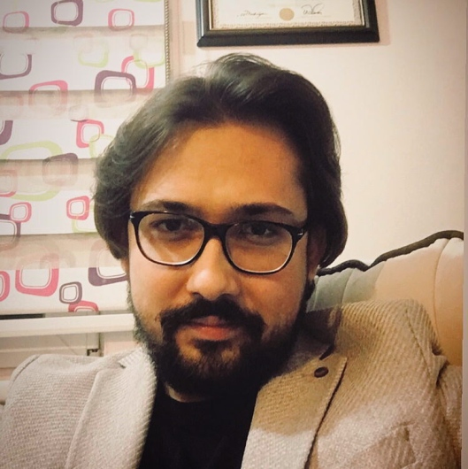 Psk. Çağrı Abanuzoğlu