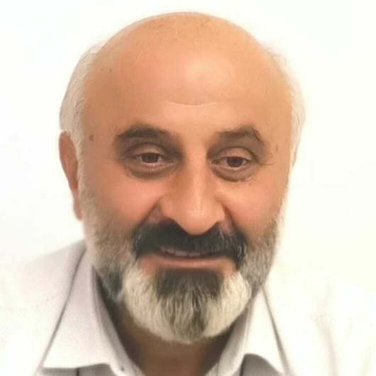 Psk. Hasan Kantarcı