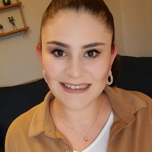 Psk. Cansu Şafak Gürkan