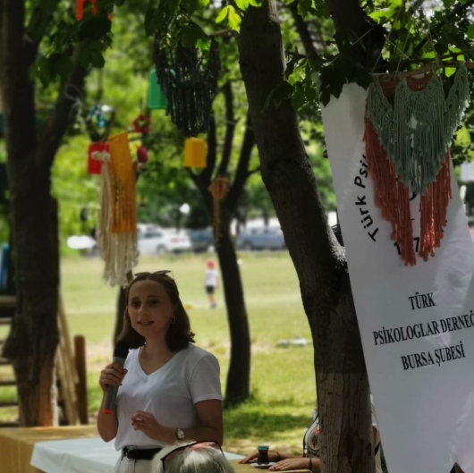 Psk. Gizem Arsal