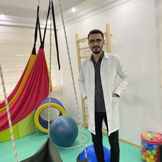 Erg. Emre Savaş