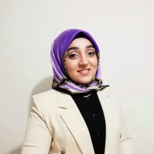 Uzm. Kl. Psk. Sema Akkoyun