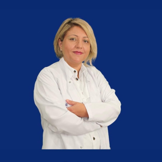 Ceren Yıldız Eren