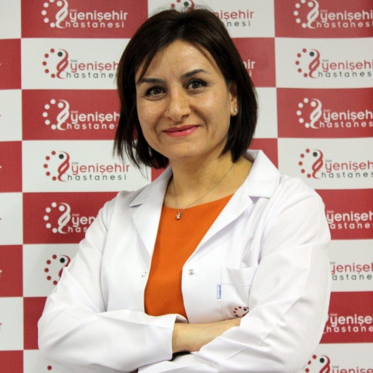 Ayşe Ögetman Şahin
