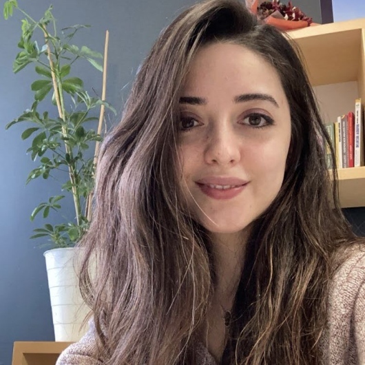 Uzm. Psk. Seren Özkan