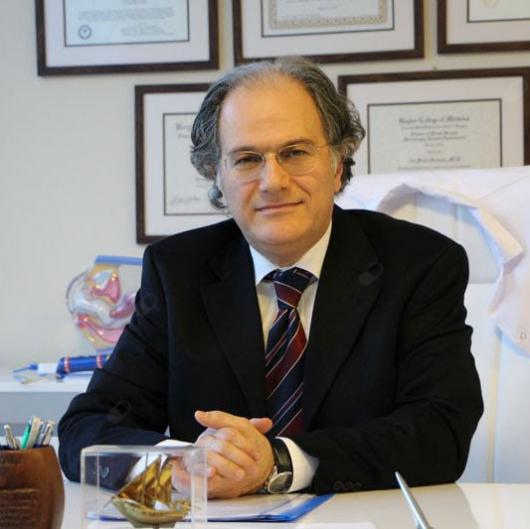 Ali Süha Sönmez