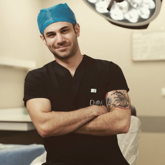 Op. Dr. Elvin Aliyev