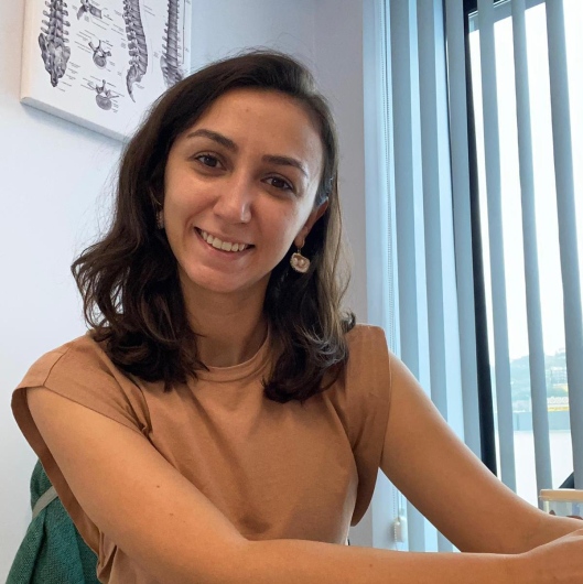 Fzt. Filiz Debreli