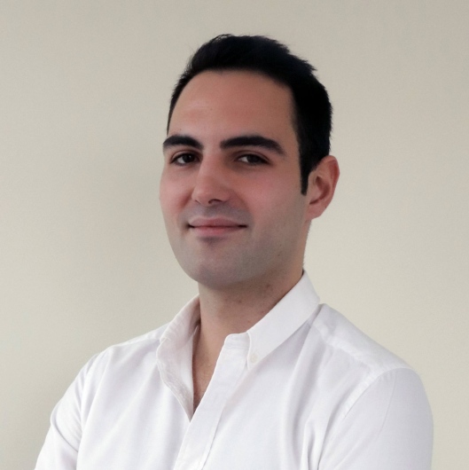 Fzt. Caner Özbek
