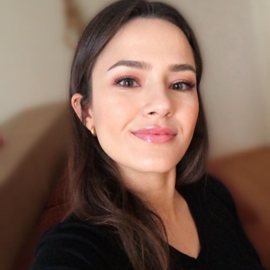 Psk. Dan. Gizem Atış Yılmaz