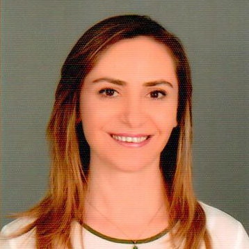 Behiye Bolgül