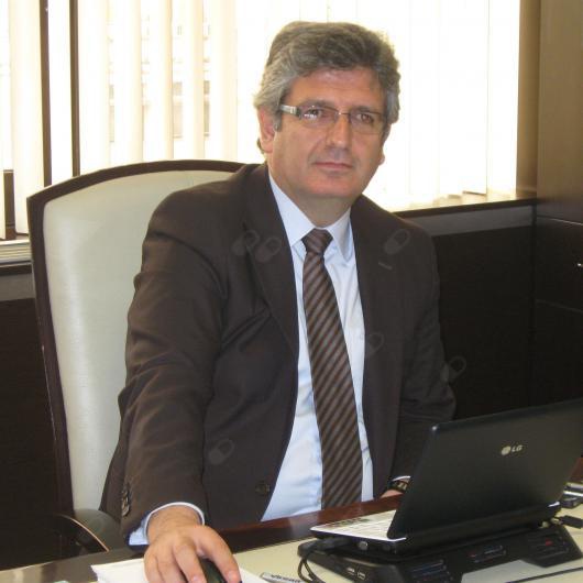 Ercan Mustafa Aygen