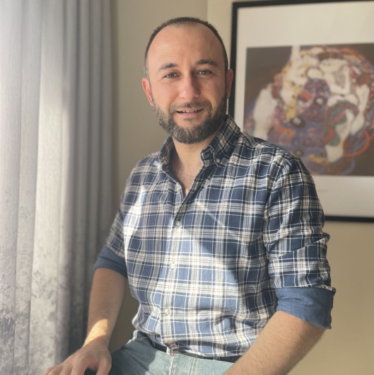 Psk. Erdal Sevindik