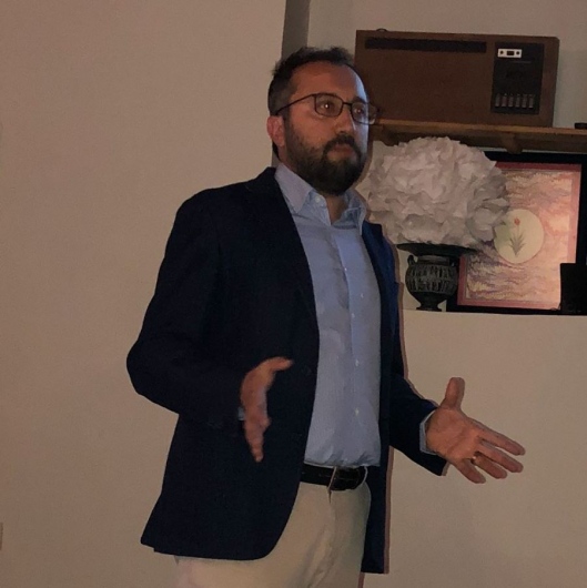Heval Selman Özkan