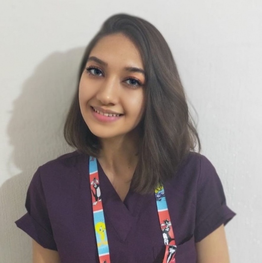 Erg. Rukiye Tomurer