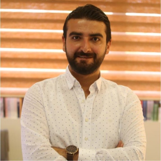 Uzm. Kl. Psk. Serkan Elçi