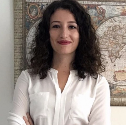 Psk. Ece Apaydın