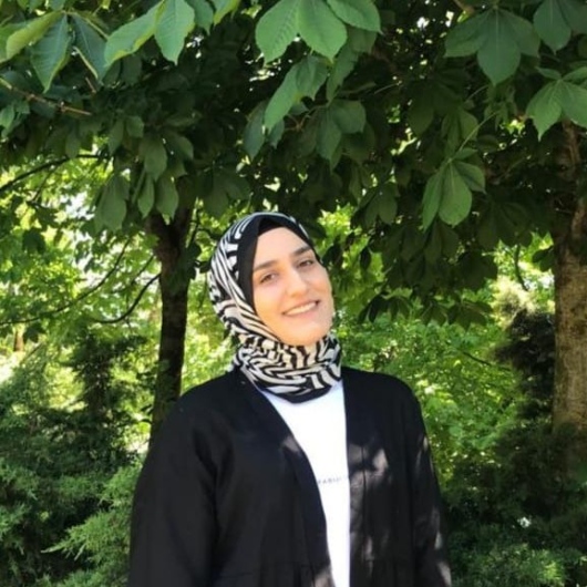 Psk. Dan. Betül Matur