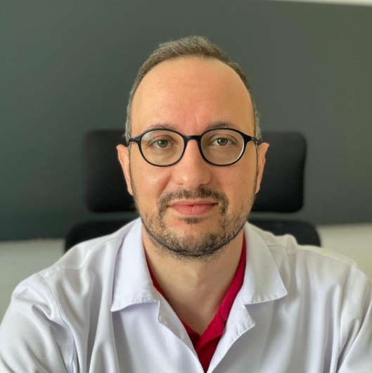 Op. Dr. Emre Günbey