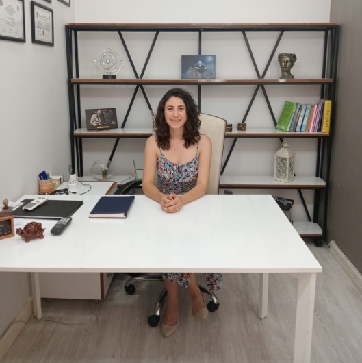 Psk. Yasemin Değer Karaca