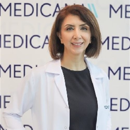Neşe Kurt Özkaya