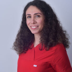 M. Seda Dülger