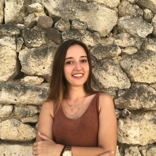 Uzm. Kl. Psk. Dilara Yılmaz Kanpara