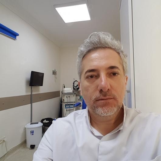Op. Dr. Tolga Celal Şahiner