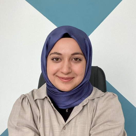 Uzm. Kl. Psk. Mümine Sarıkaya
