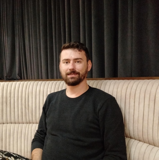 Uzm. Kl. Psk. Mustafa Coşgun