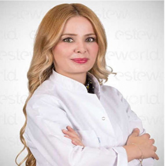 Op. Dr. Çiğdem Derya Aytop