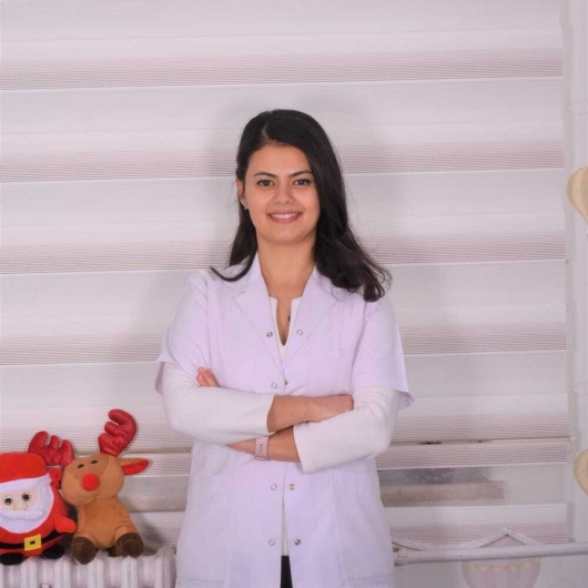 Gül Seda Buldur