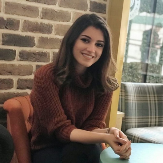 Psk. Dan. Zeynep Kutsal
