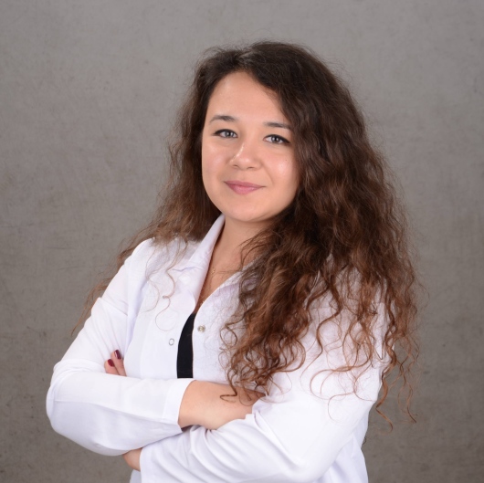 Psk. Duygu Avcı