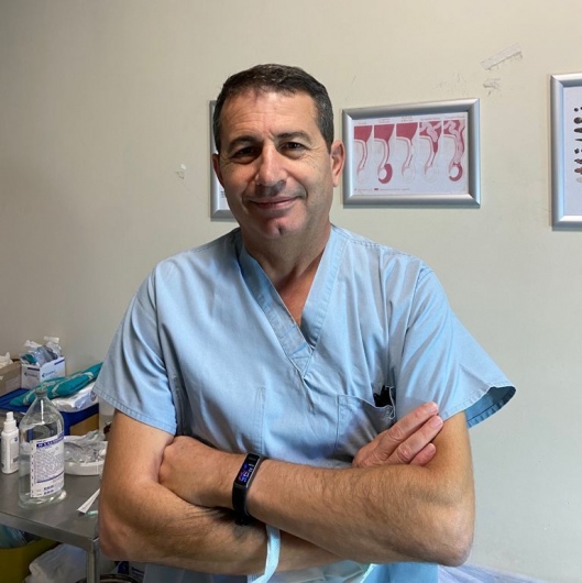 Prof. Dr.Abdülkadir Genç