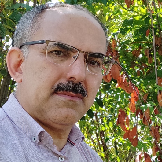 Şakir Özen