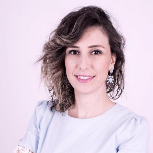Psk. Ebru Demir Kara