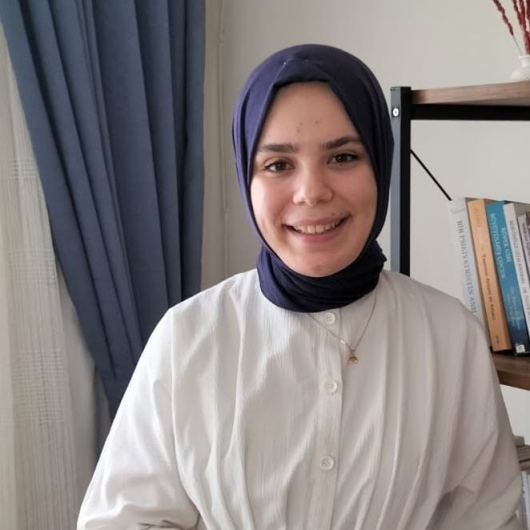 Psk. Dan. Hatice Okçan