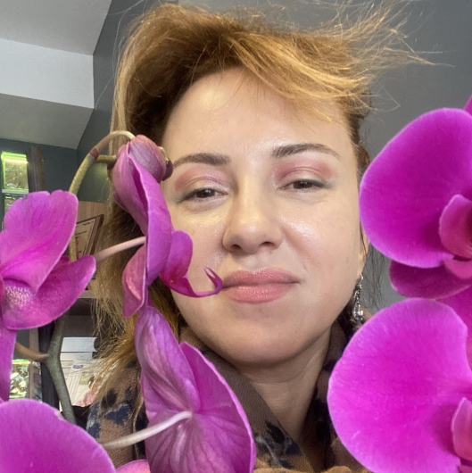 Op. Dr. Ekin Fatma Fettahoğlu Ünlüer